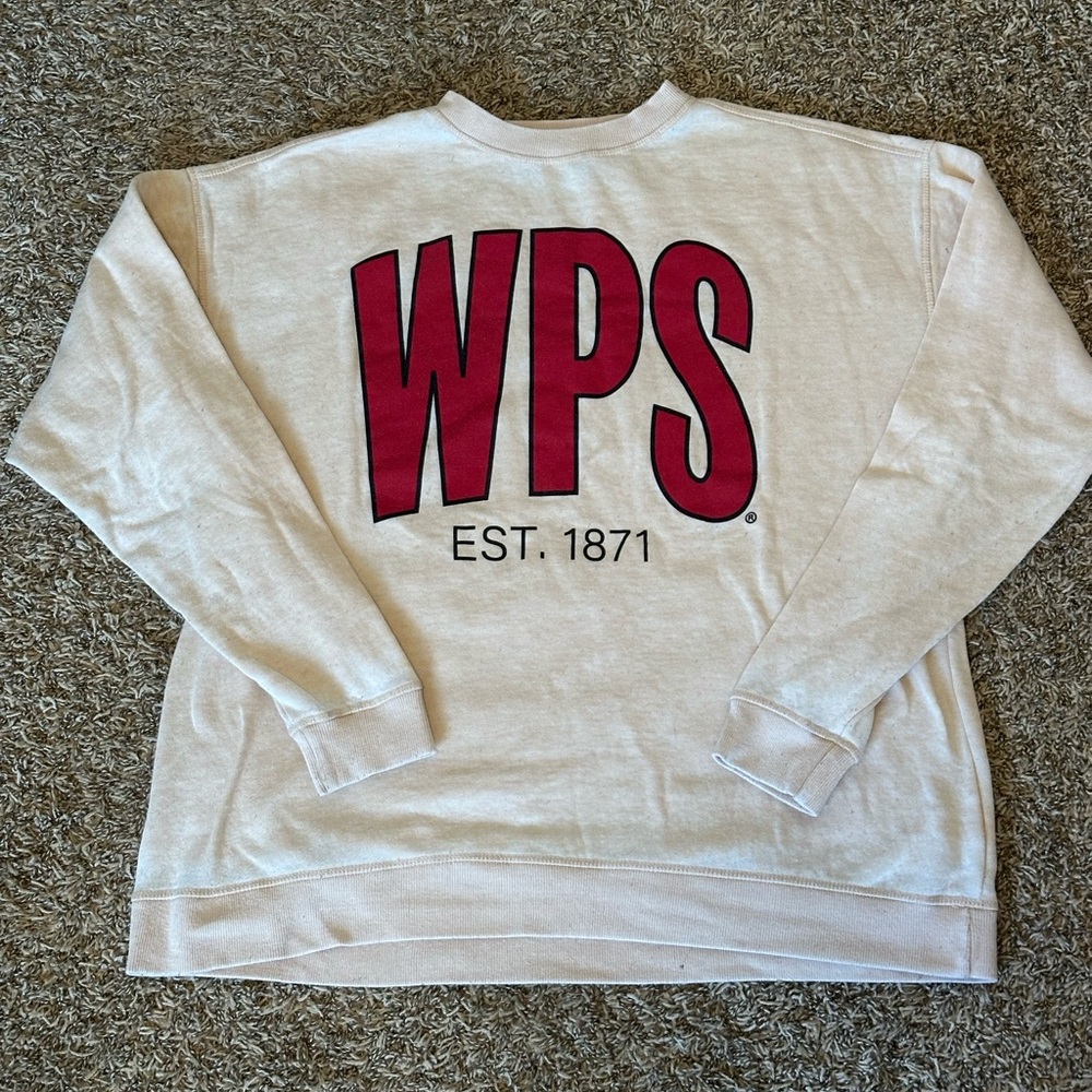 Arkansas Sweatshirt